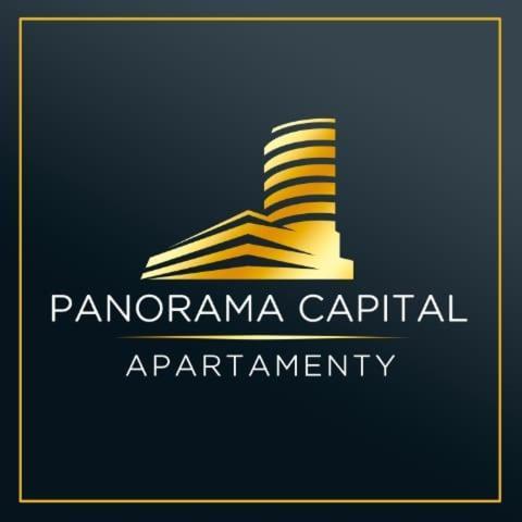 Panorama Capital Heaven Lejlighed Rzeszów Eksteriør billede